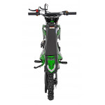 Detská motorka RENEGADE 50R- zelená